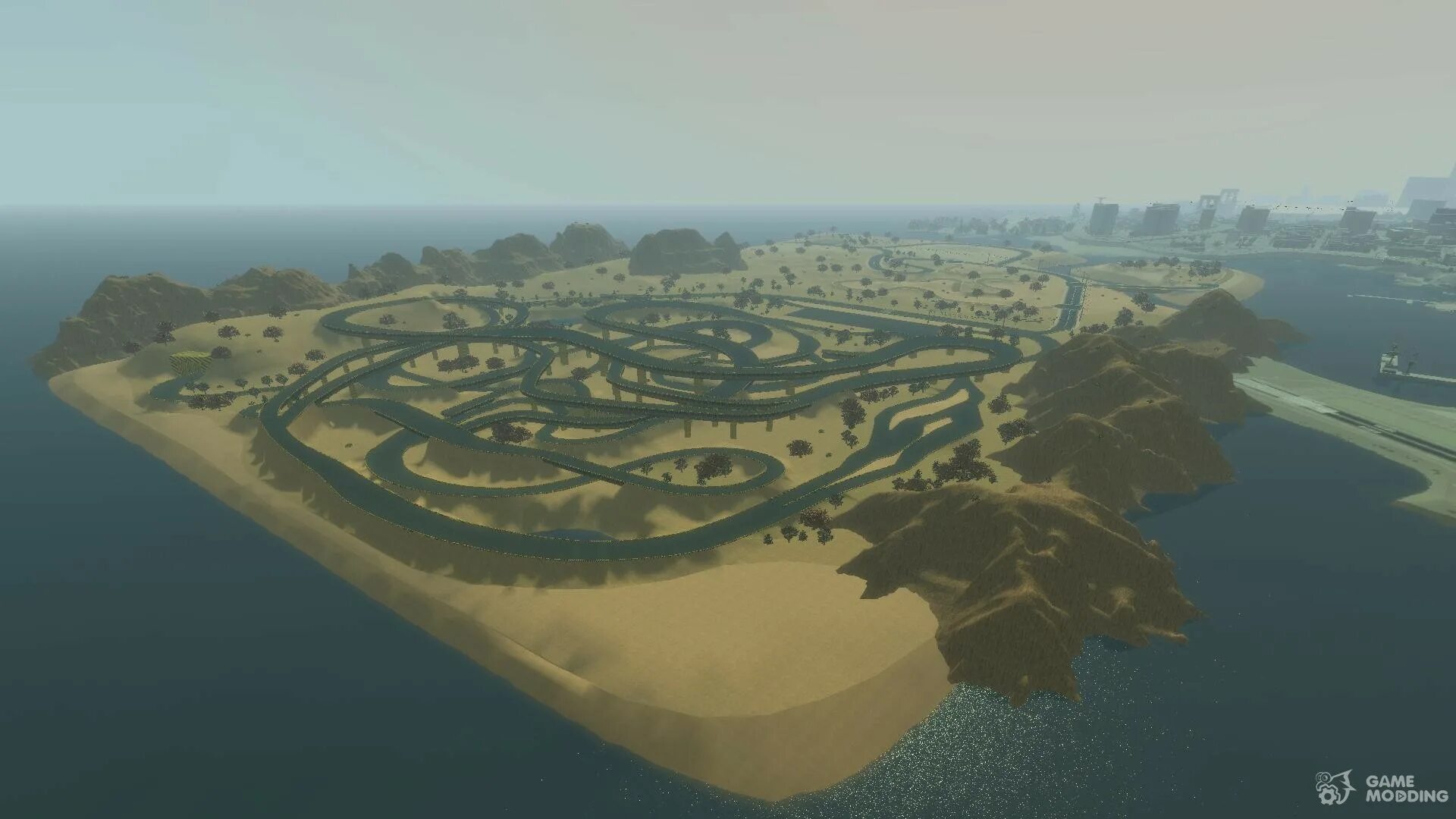 ГТА остров. Острова ГТА 4. Island GTA 4. Map GTA 4 Island. Race island