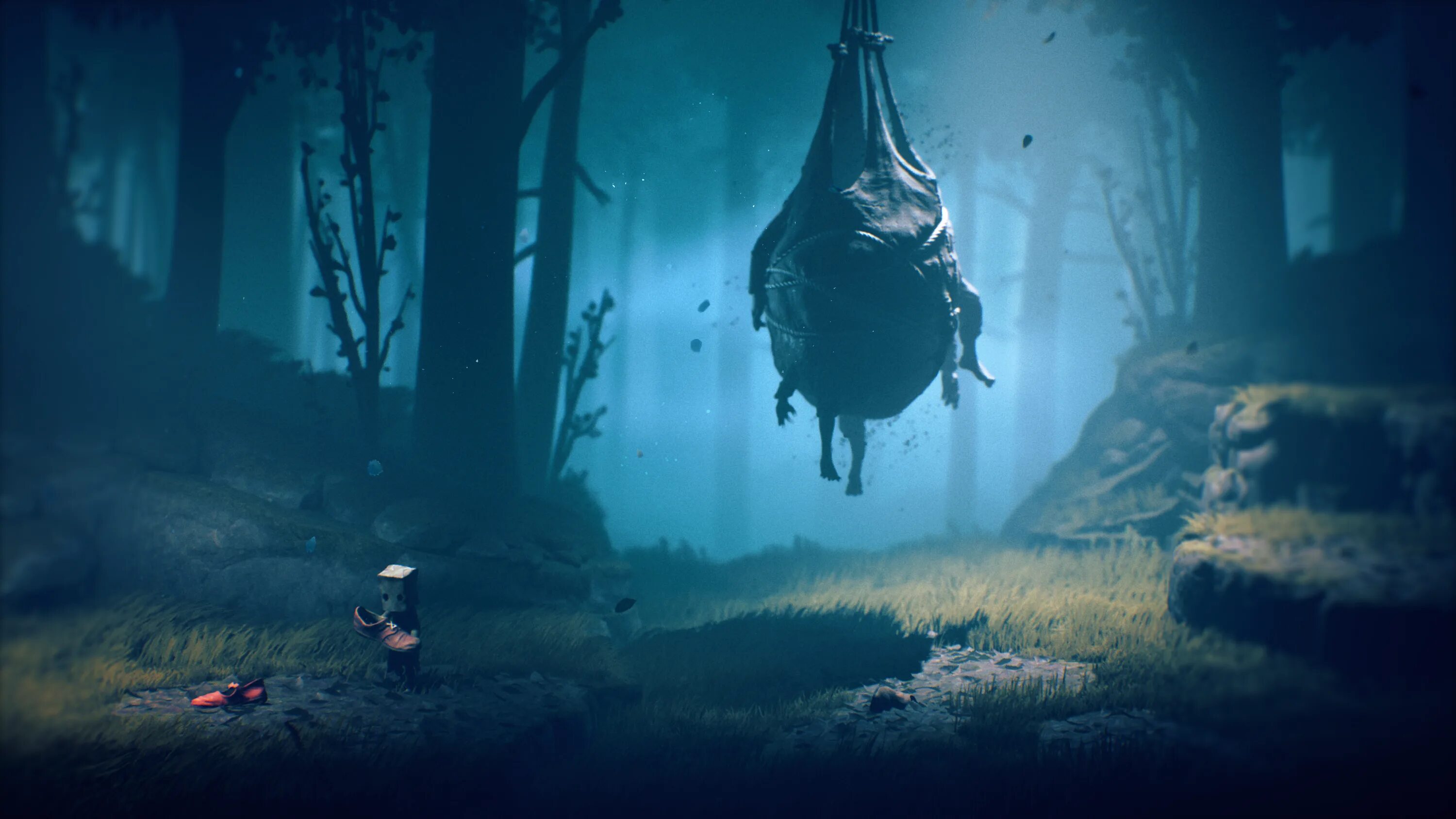 Little nightmare 2 game. Nightmare игра ps4. Little Nightmares II. Little Nightmares 2 [ps4]. Игра little Nightmares.