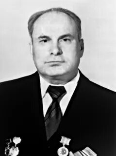 Иванович год рождения