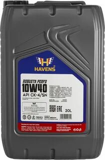 Havens oil
