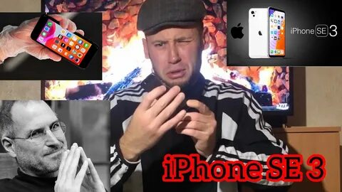 Распаковка айфон 15