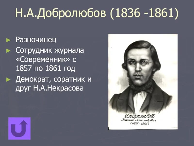 Разночинцы в 19 веке