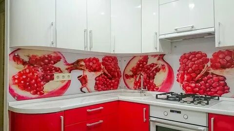 Фартук для кухни интернет магазин