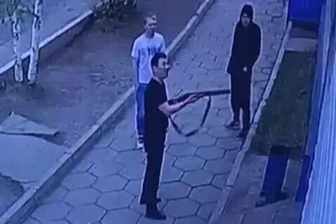 Девочку 12 приговорили к расстрелу