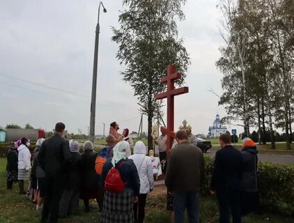 Слобода смолевичский