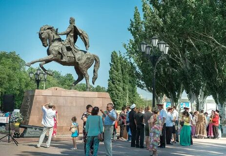 Ейск биография