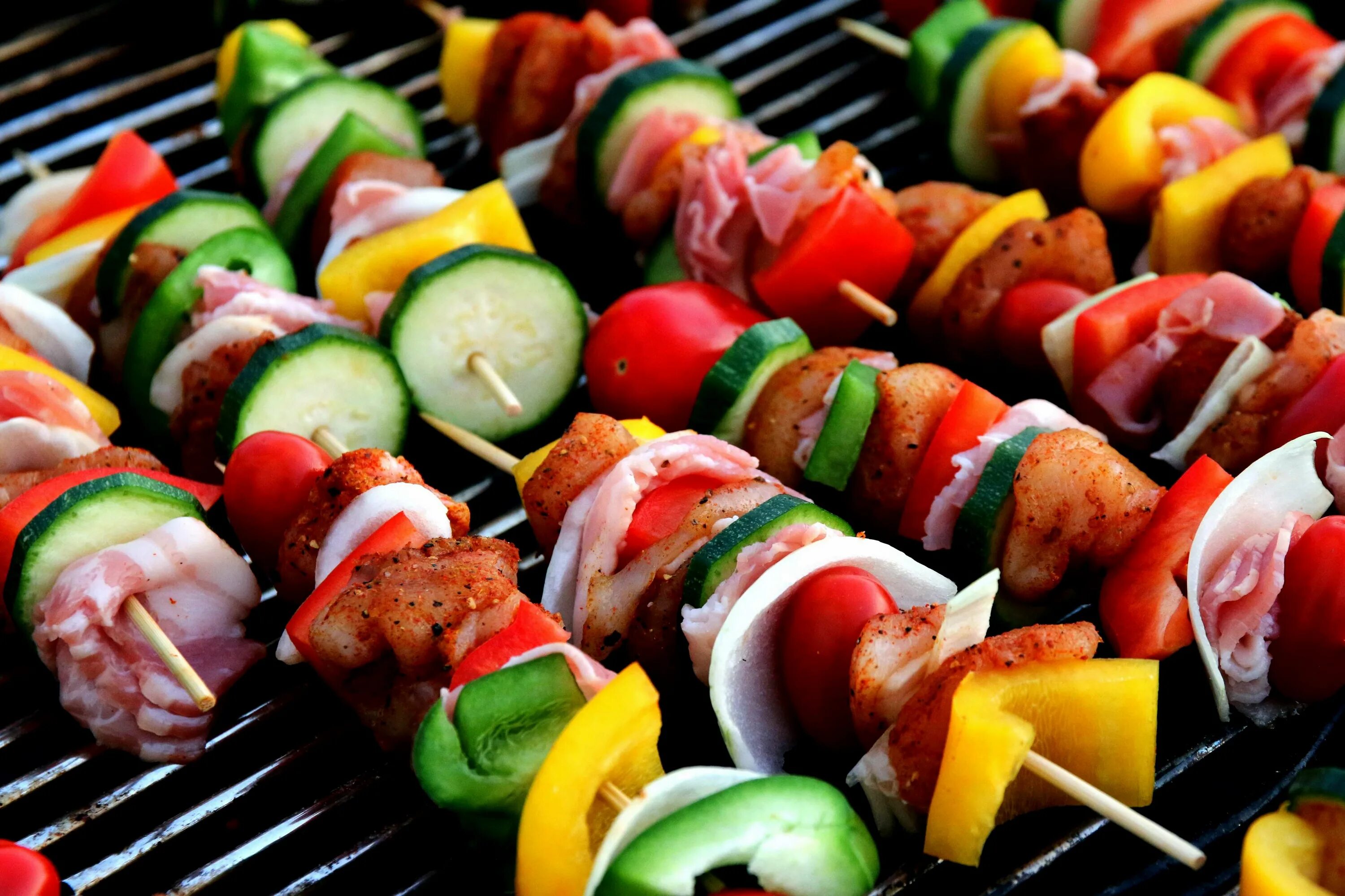 Skewers