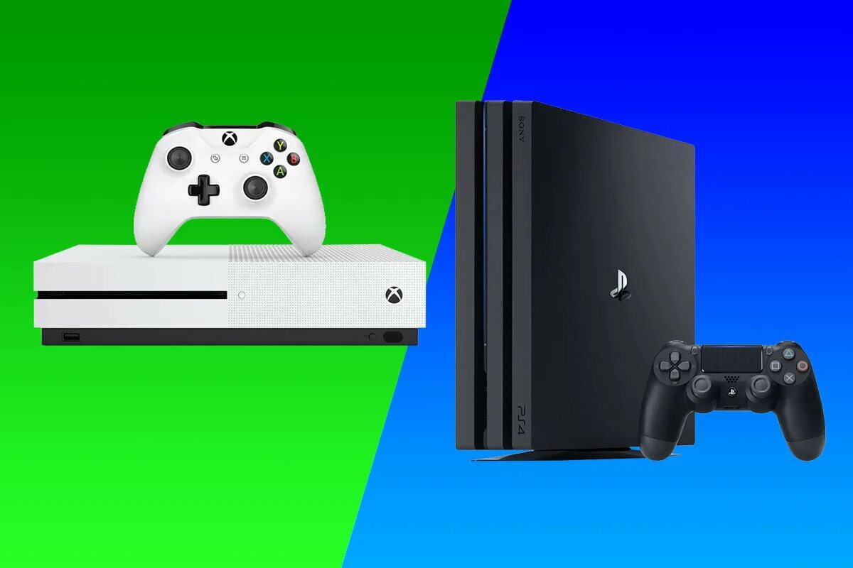 Что лучше xbox или sony playstation 5. PS 5 vs Xbox 360. Плейстейшен Икс бокс 4. Игровая приставка Xbox one s или ps4. Xbox 360 ps4.