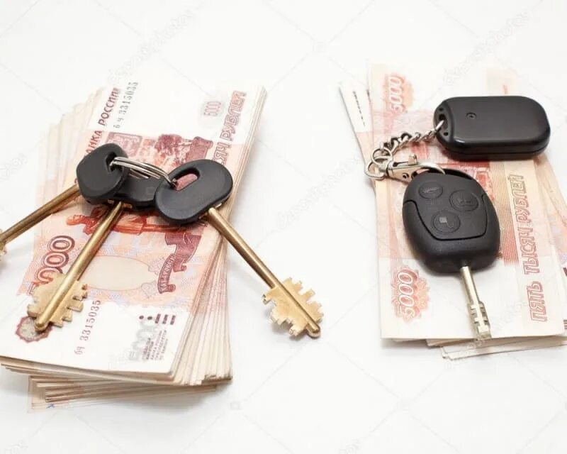 Want keys