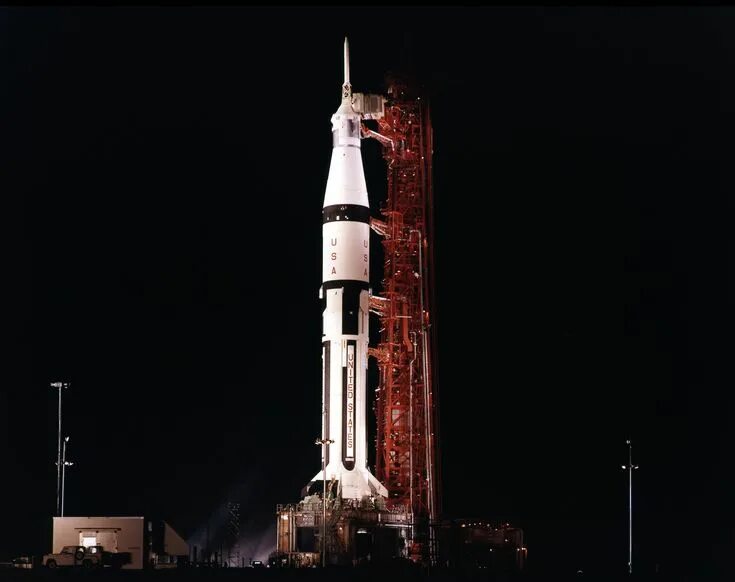 Apollo 7