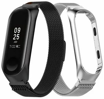 Smart band ремешки