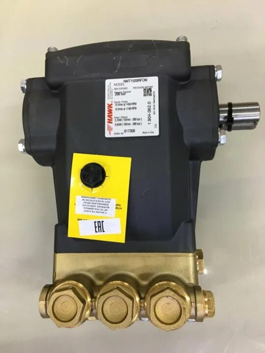 Hawk 1520. Плунжерный насос хавк 1520. насос высокого давления hawk nmt1520r. nmt 1520r,. помпа хавк 1520.