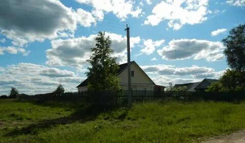 Петровское смоленская область