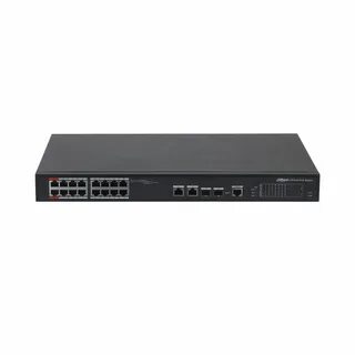 Dahua dh pfs3218 16et 135