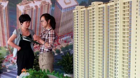 Chinese homes