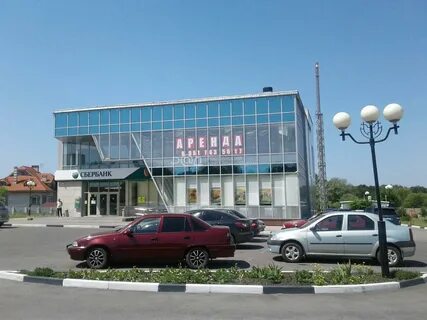 Шебекино снять