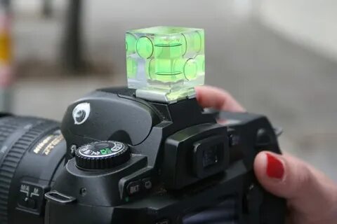 Фотография автоматически