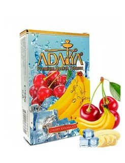 Banana cherry