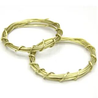 Brass проволока