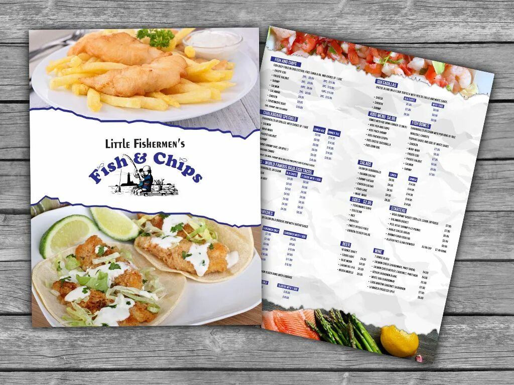 Menu Design Fish. Белая рыба в меню ресторана 3 d. Fish menu idea. Fish for menu.