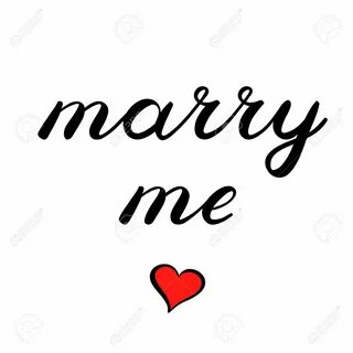 Marry me play