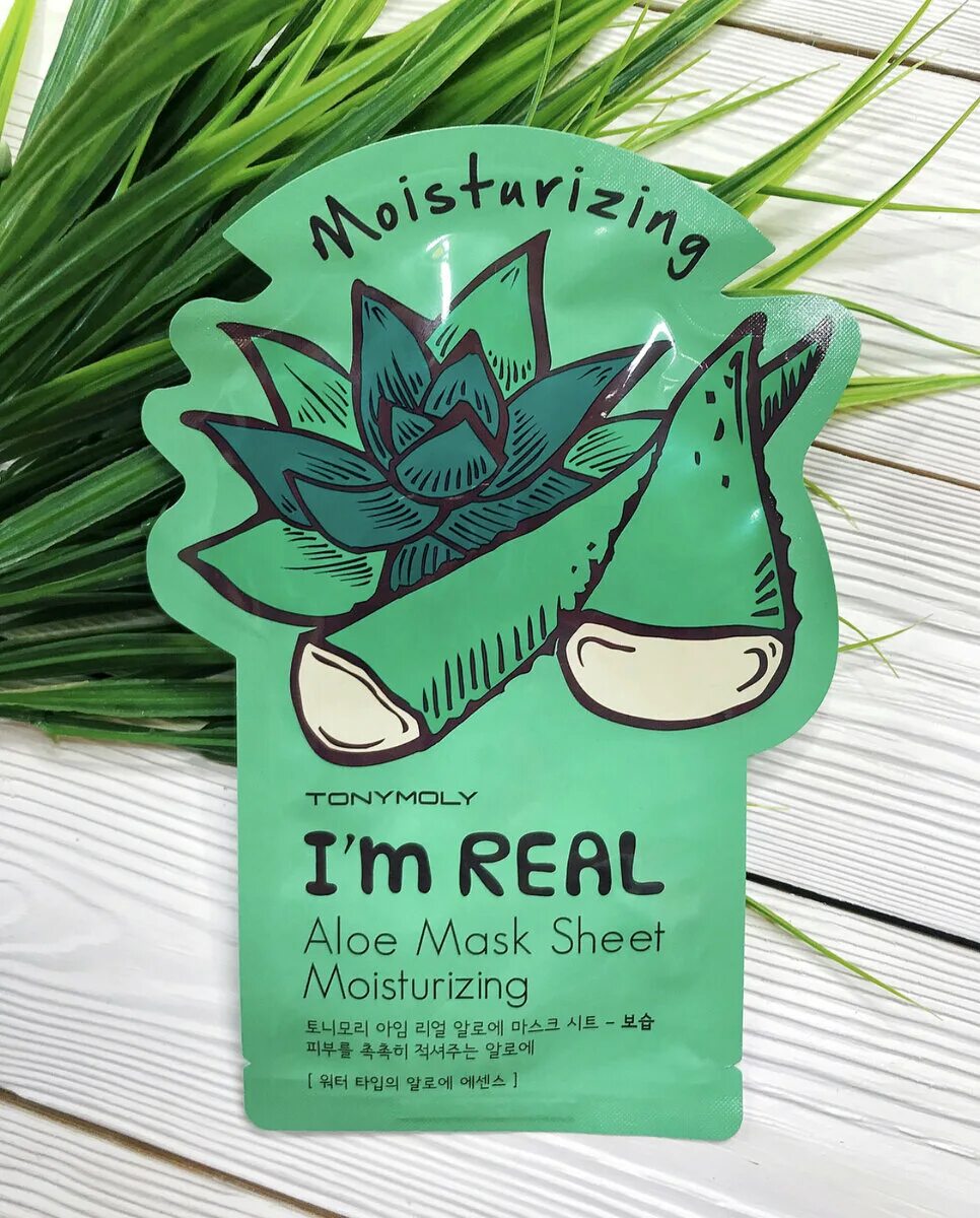 Tony Moly Aloe маска. Mask Tony Moly Mask. I'M real Tony Moly маска для лица. Маски для лица тканевые i'm real.