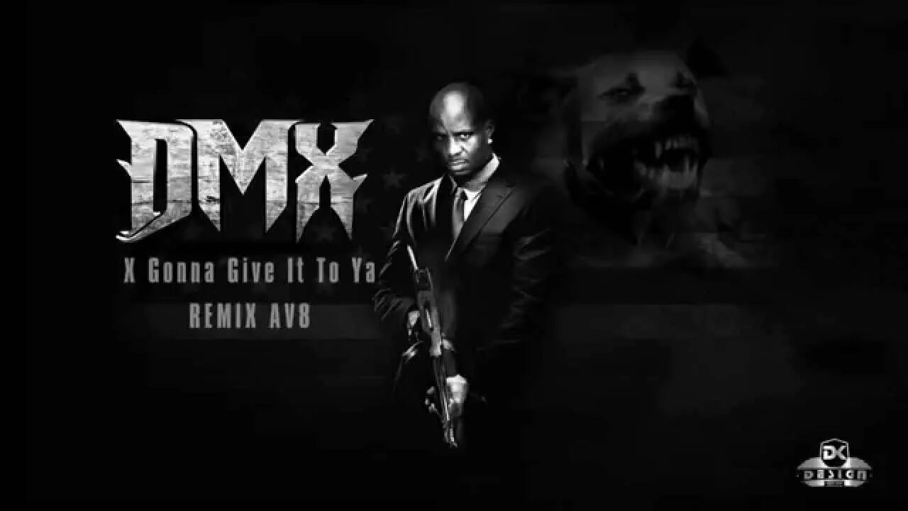 X give to ya. DMX обои. DMX X. DMX на заставку. DMX X Gon give it to ya.
