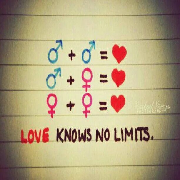 Love in know. Love in know