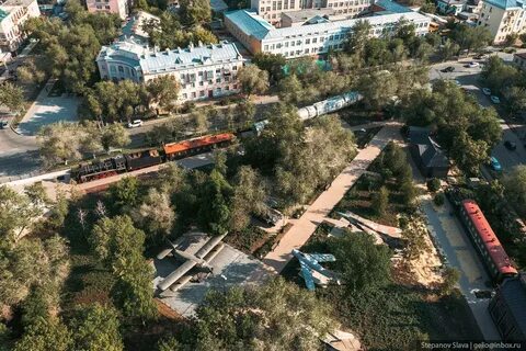 Оренбург астана