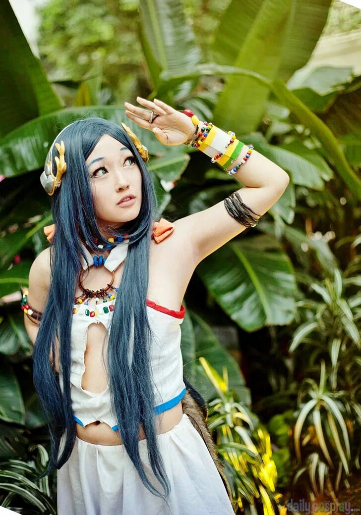 Paddra NSU-Yeul. Final Fantasy Yeul. Топ косплей. Косплей топ года. Top cosplay