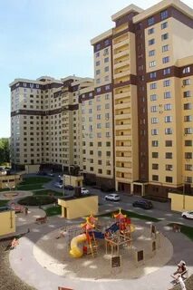 Парк рязань рядом