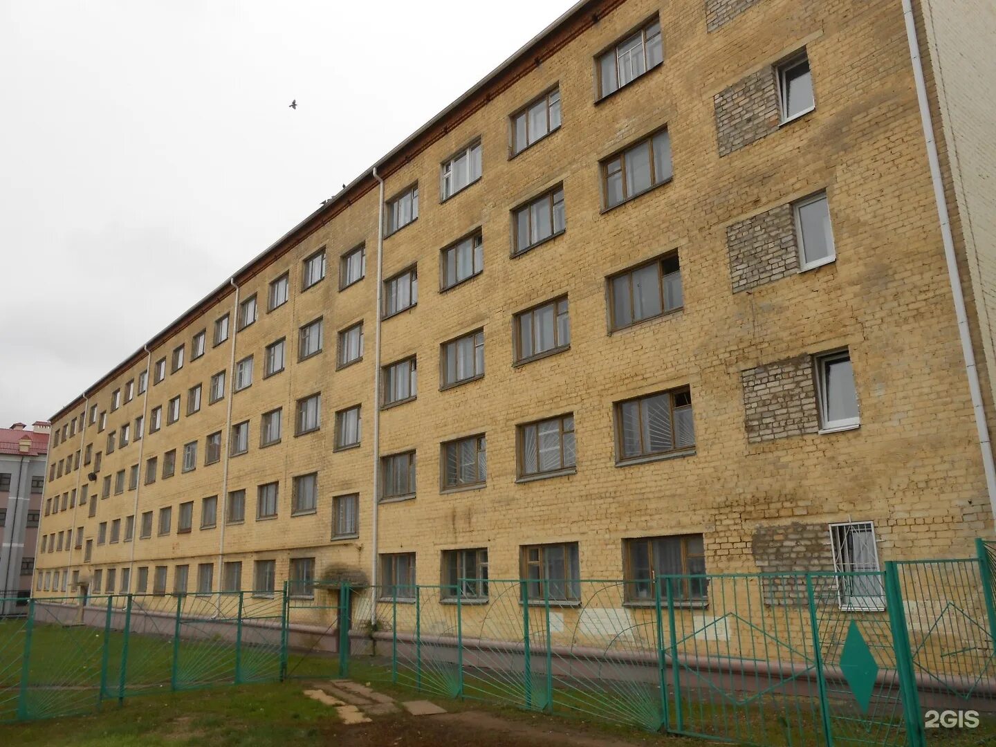 Колледжи в орле