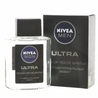 Лосьон после бритья ultra