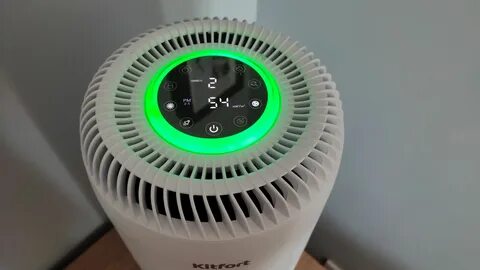 Увлажнитель воздуха кт