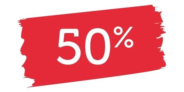 Предоплата 50%. Предоплата 50% картинка. Аванс 50%. Авансовый платеж 50%.