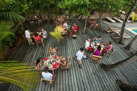 Reethi beach отзывы
