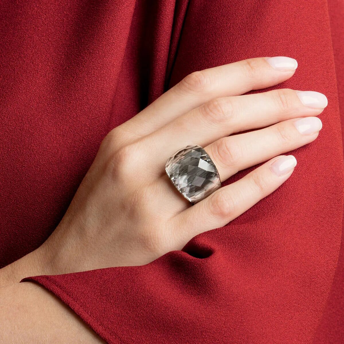 Кольцо с серым камнем. Кольцо swarovski nirvana. nirvana ring swarovski. кольцо женское swarovski nirvana. сваровски harmonia кольцо.