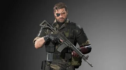 Venom snake