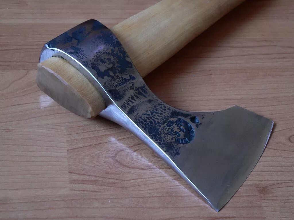 Что можно сделать из старого топора Продам кованные топоры для охотников Одежда и снаряжение Форум охотников и р