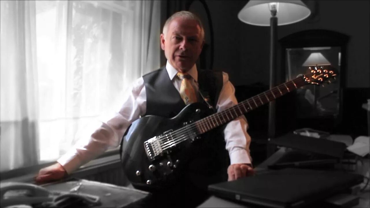 Robert fripp. Robert fripp 1969.