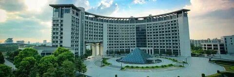 Zhejiang university