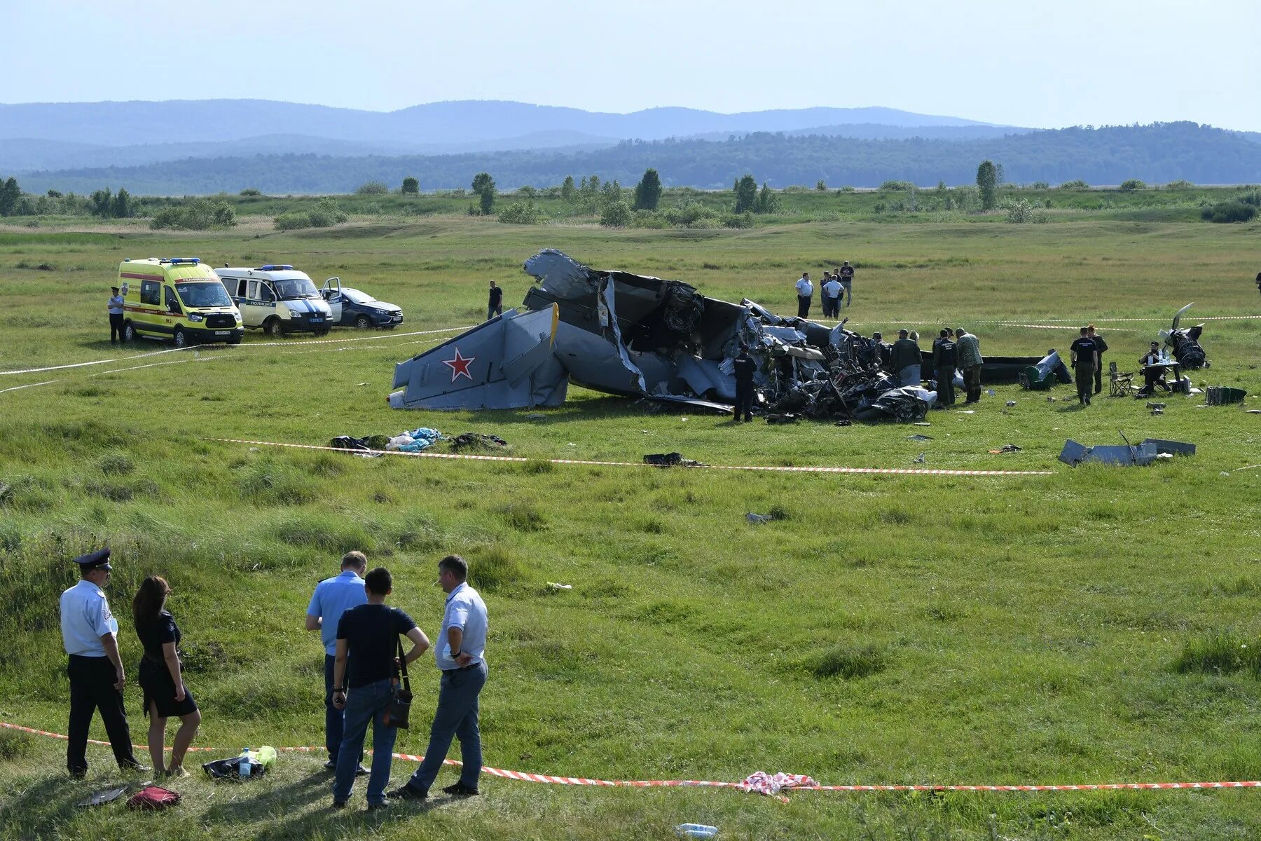 Авиакатастрофа сколько погибло. Катастрофа l-410 в Кемерово. Катастрофа l-410 в Кемеровской области. Аэродром Танай катастрофа.