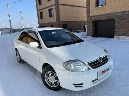 Дром новосибирская область королла