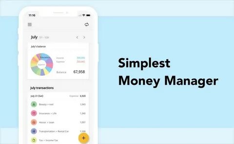 Simpler apk