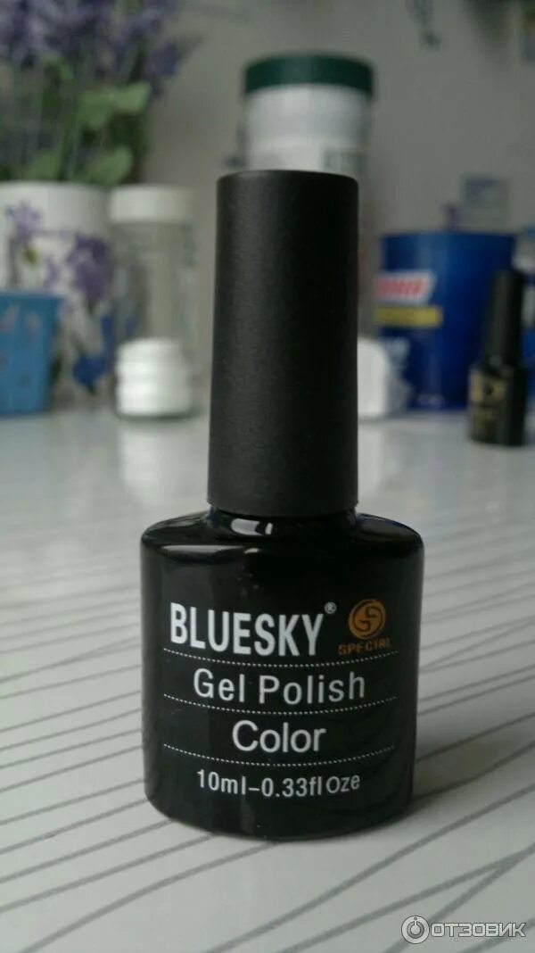 Bluesky Gel POLISHNO wlpetop 10mi-0.33TL Oze что токое. Bluesky гель лак отзывы. Bluesky gel