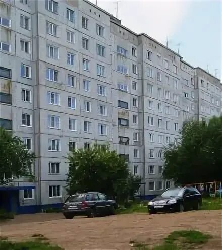 Люберцы солнечная 2