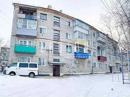 Авито новобурейский
