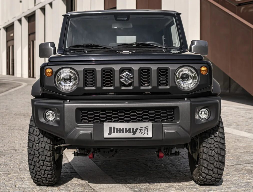 Suzuki jimny 2025. Сузуки джимни 2025. suzuki jimny 2025 черный. сузуки джимни новый.