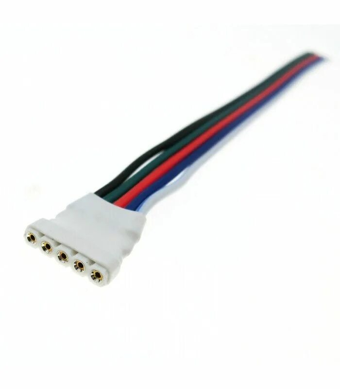 Разъем led c