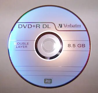 Dvd r формат